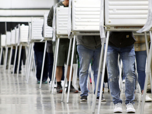 Election math: Two PSC districts have five Republican candidates