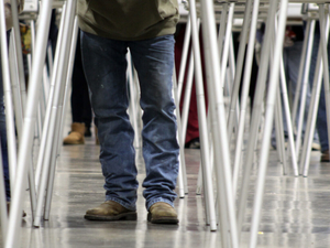 Montana’s primary election is Tuesday; here’s how to vote