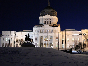 Montana Democratic lawmakers highlight affordability as first legislative priority in ‘27