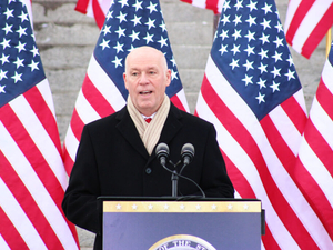 Gov. Gianforte issues disaster declaration following Glasgow flooding