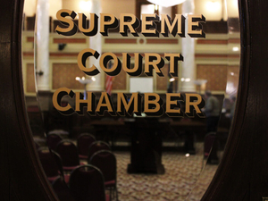 Voters to decide if Montana judiciary needs to be more political