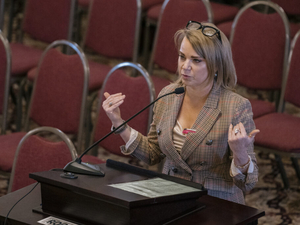 Montana governor announces leadership transition at Department of Administration
