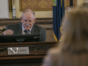 Eight incumbent Montana legislators lose primary elections