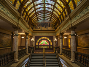Lawmakers don’t want ratepayers saddled with data center costs