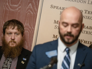 Court won’t move climate lawsuit to eastern Montana