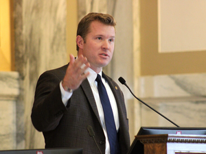Sheehy files lawsuit alleging defective rifle rounds injured him twice