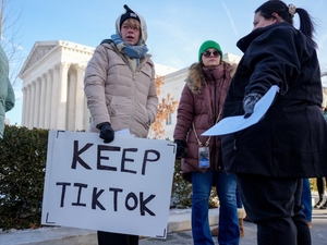 TikTok lawsuit over Montana law dismissed in federal court