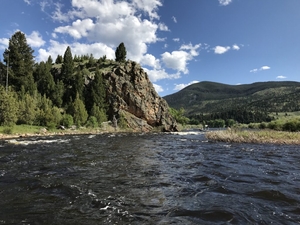 DEQ proposes Big Hole River as ‘impaired’