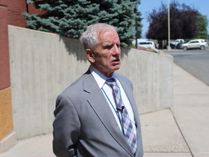 PSC asks governor to suspend Molnar for a year
