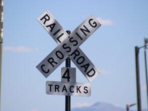 Valley County investigating train shooting