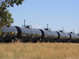 Valley County says train shooting was actually varmint hunting