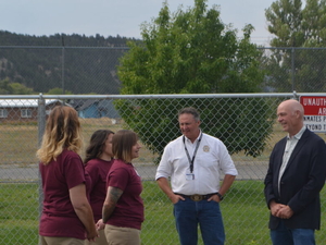 U.S. Senate confirms Gootkin as U.S. Marshal for Montana
