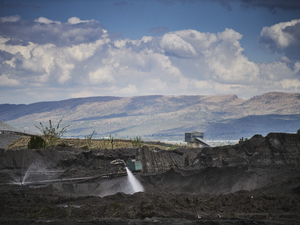 Sheehy introduces legislation targeting foreign mining labor standards