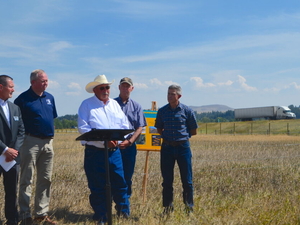 Montana to study adding more wildlife crossings