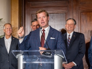 Sheehy safe after making emergency landing in field near Ennis