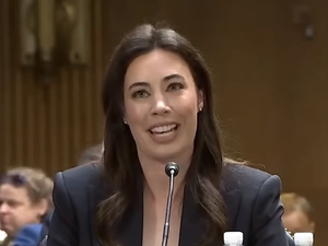 Katie Lane confirmed as newest Montana federal judge