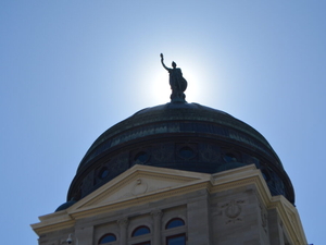 Montana lawmakers will consider closing domestic violence firearm loophole in 2027