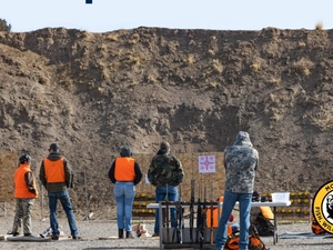 Montana shooting sports task force seeks public input on future development