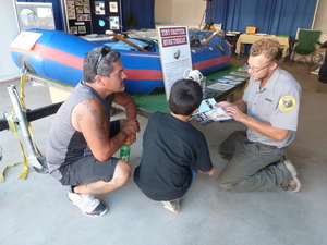 FWP adds new mussel to Montana’s invasive species list