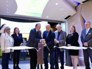 Montana Historical Society recognized with national Museum Impact Award