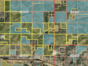 Montana Land Board updates land exchange policy for first time in two decades