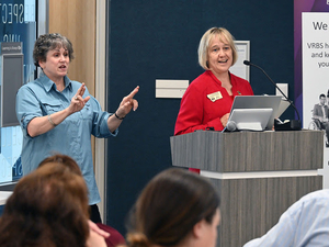 DPHHS hosts disability employment summit