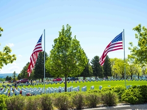 Memorial Day and the women who mourn