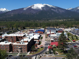 Two NIH scientists in Montana charged with ‘smuggling’ virus
