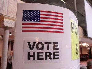Conservative public interest firm joins AI free speech election lawsuit