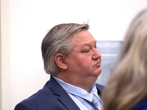 Ellsworth verdict vacated after court document mishap