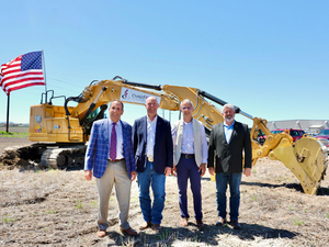 Elected officials hail Great Falls economic progress in two events