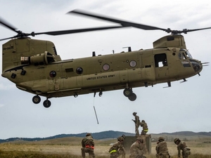 Montana governor deploys National Guard to support Washington fire response