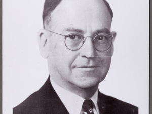 Gov. Sam Ford built a big tent. Current Republicans are building a small table.