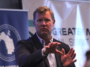 Sheehy pushes federal support for passenger rail plans in Montana