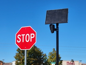 Montana lawmaker looks to strengthen privacy laws surrounding license plate recognition, camera use