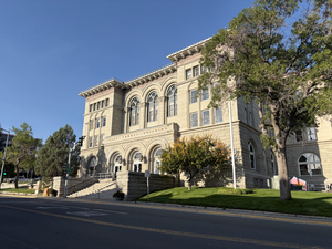 Helena tables decision about federal grant program with new immigration strings attached