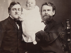 Montana’s forgotten millionaire and the danger of erasing history