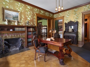 Original governor’s mansion in Helena to reopen to tours