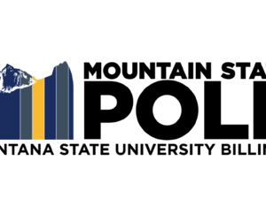 Mountain State Poll shows close races for federal offices