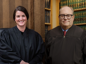 Flathead County judges make their pitch for the Montana Supreme Court