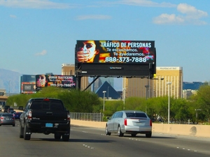 Not just a Las Vegas Strip problem: Trafficking happens at local casinos too, says advocate