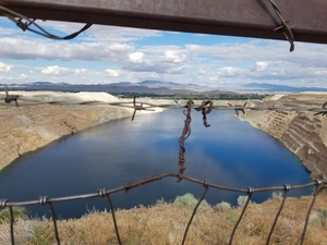 BLM land sale near Anaconda Mine challenged in court