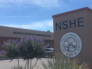 NSHE regent known for anti-trans comments faces four primary challengers