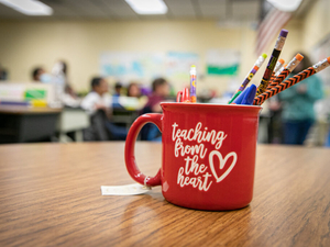 How to really appreciate Nevada’s teachers
