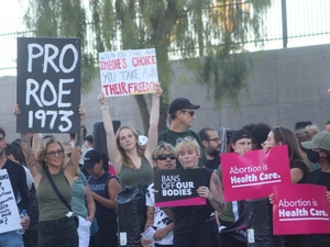 With 2nd approval of Question 6 , voters can secure abortion rights in state constitution