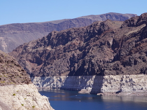 Nevada sues feds over Colorado River cuts