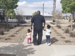 NV’s cheap and easy foster care fix paves way to trafficking, life of crime, says former lawmaker 