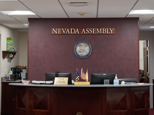 Here are the Nevada State Assembly districts to watch this Election Day