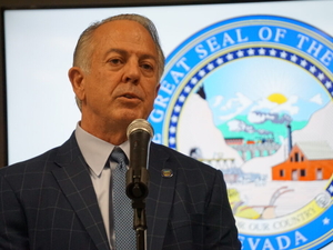 Joe Lombardo and the largest tax increase in Nevada history