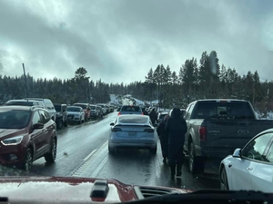 Amid elevated disaster risks Tahoe cannot afford tourism business-driven governance 